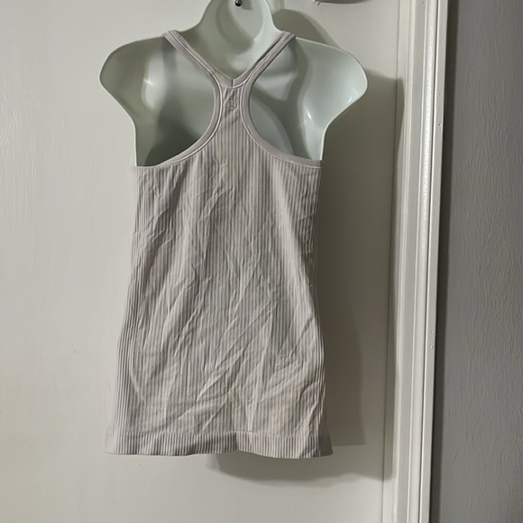 Lululemon tank top - Picture 2 of 7